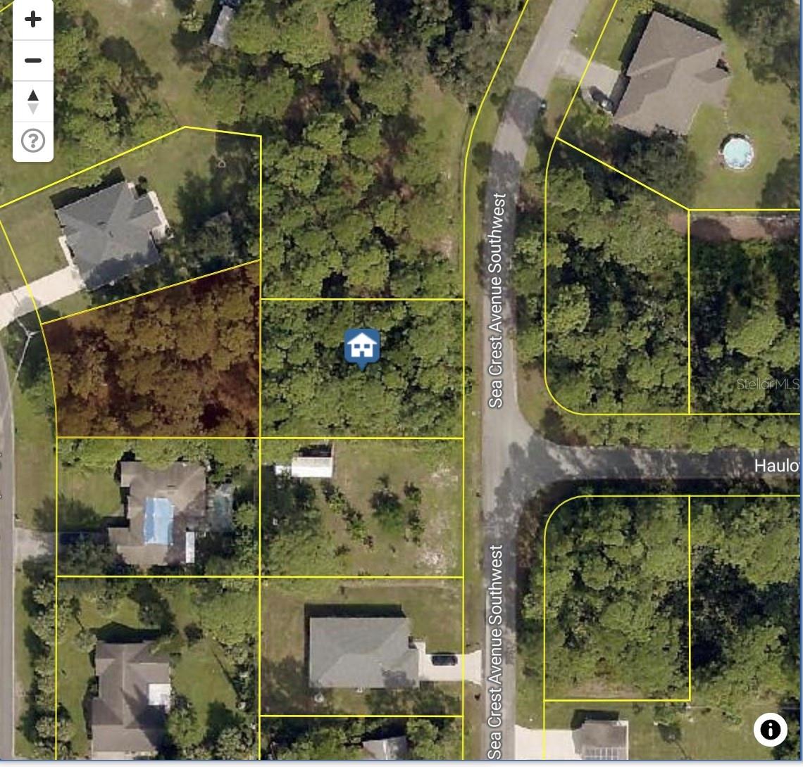 526 SEA CREST AVENUE SW