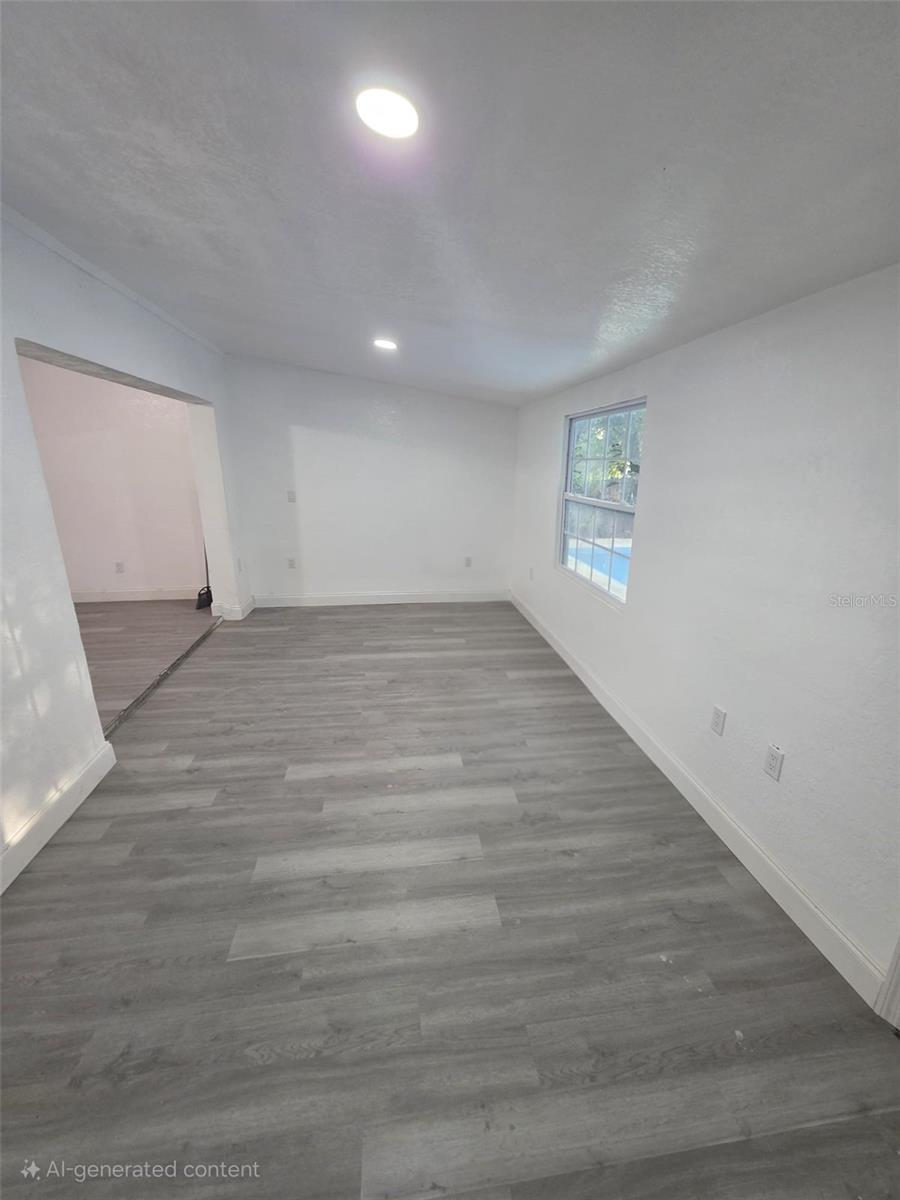 CITRUS SPGS UNIT 02 - Residential Lease