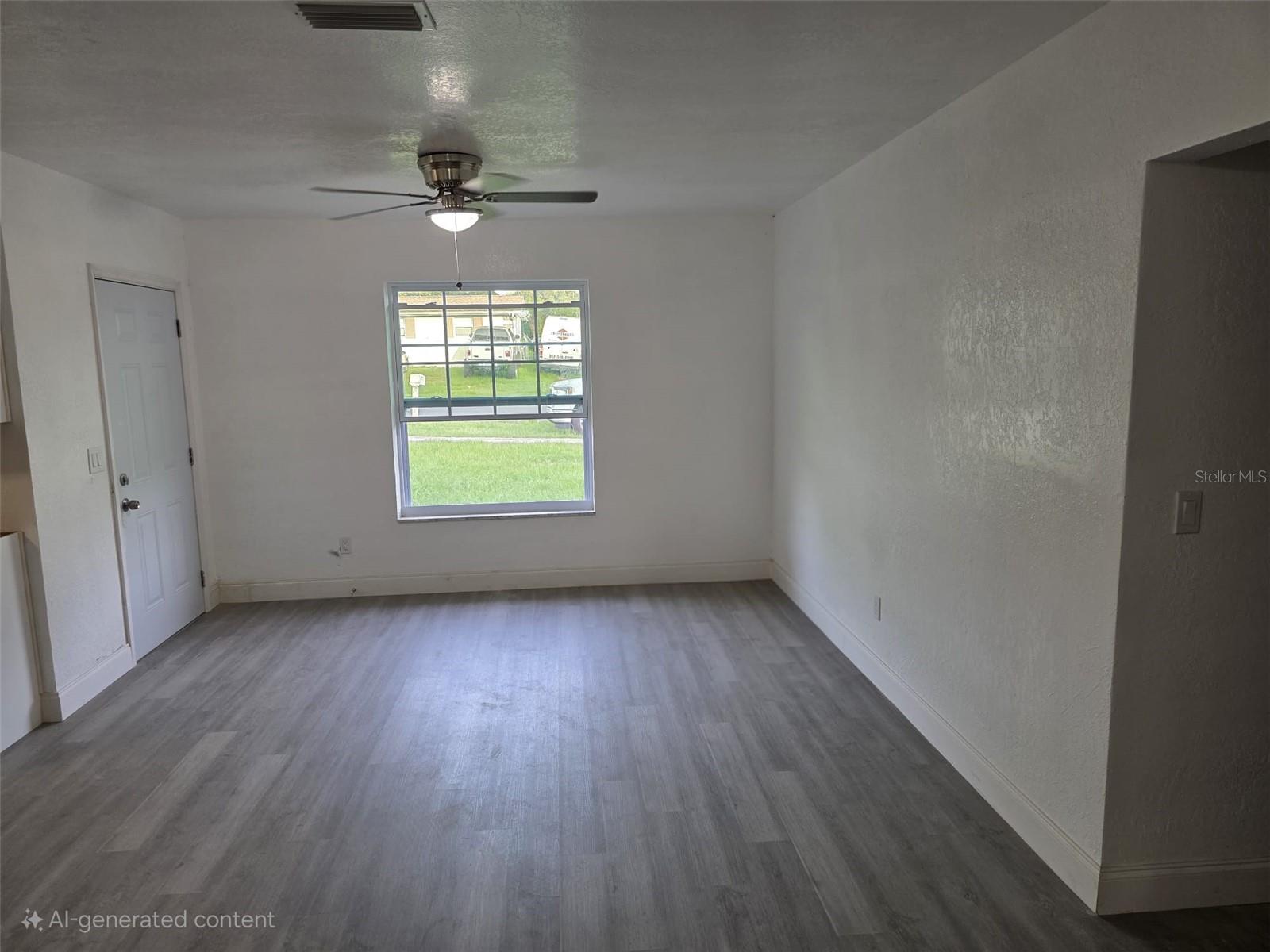 CITRUS SPGS UNIT 02 - Residential Lease