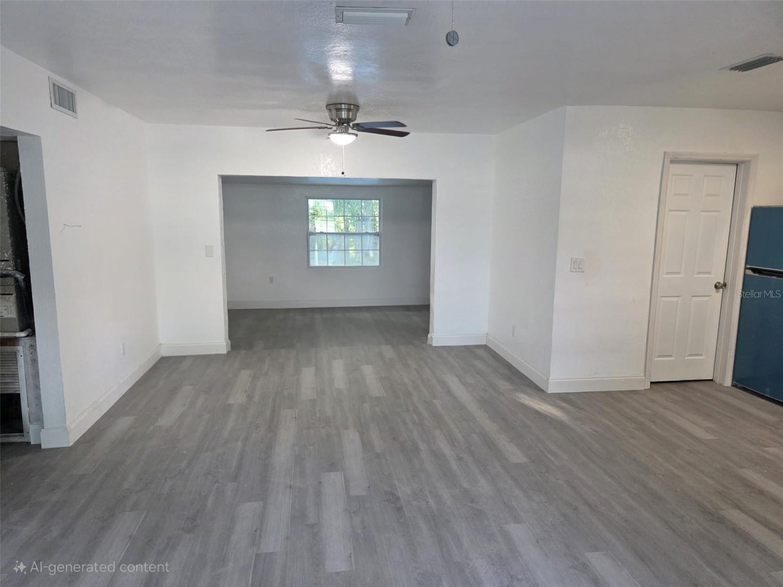 CITRUS SPGS UNIT 02 - Residential Lease