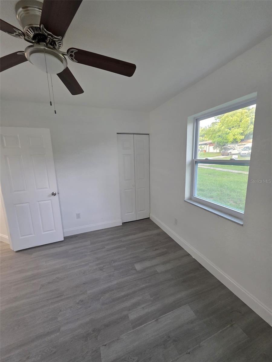 CITRUS SPGS UNIT 02 - Residential Lease