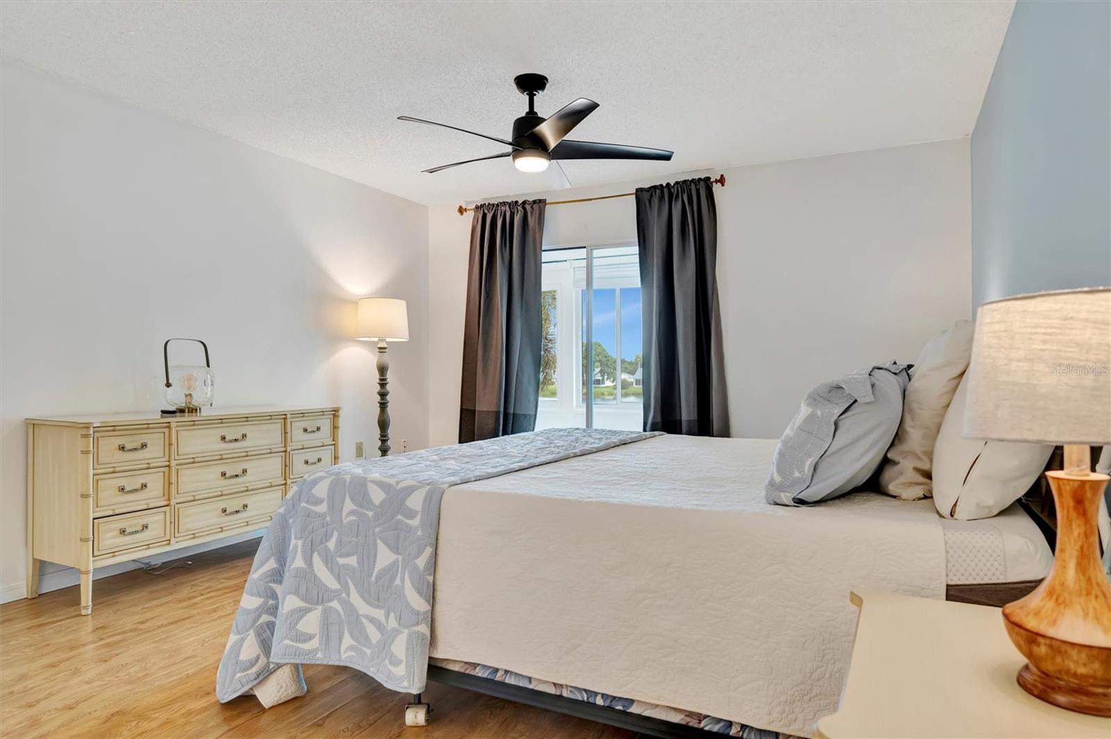 WILDEWOOD SPGS II - Residential