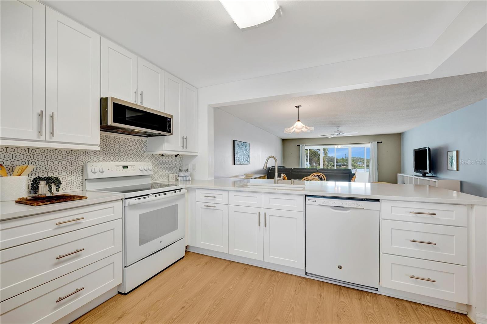 WILDEWOOD SPGS II - Residential