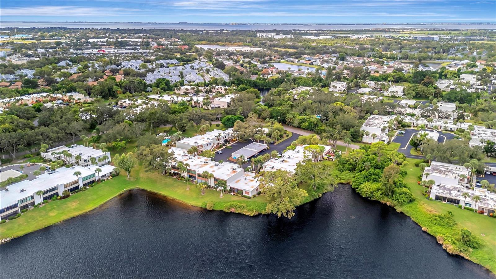 WILDEWOOD SPGS II - Residential