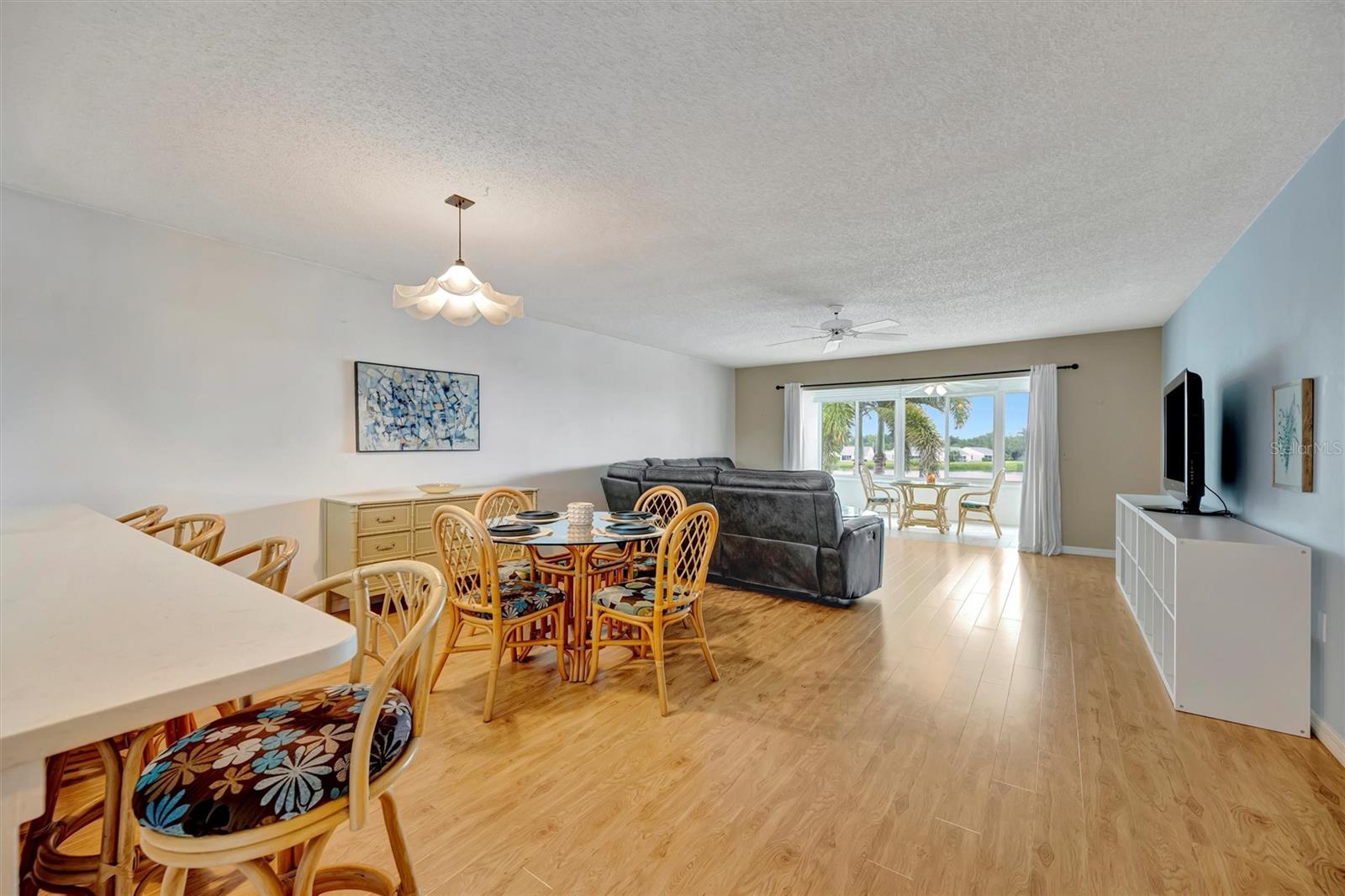 WILDEWOOD SPGS II - Residential