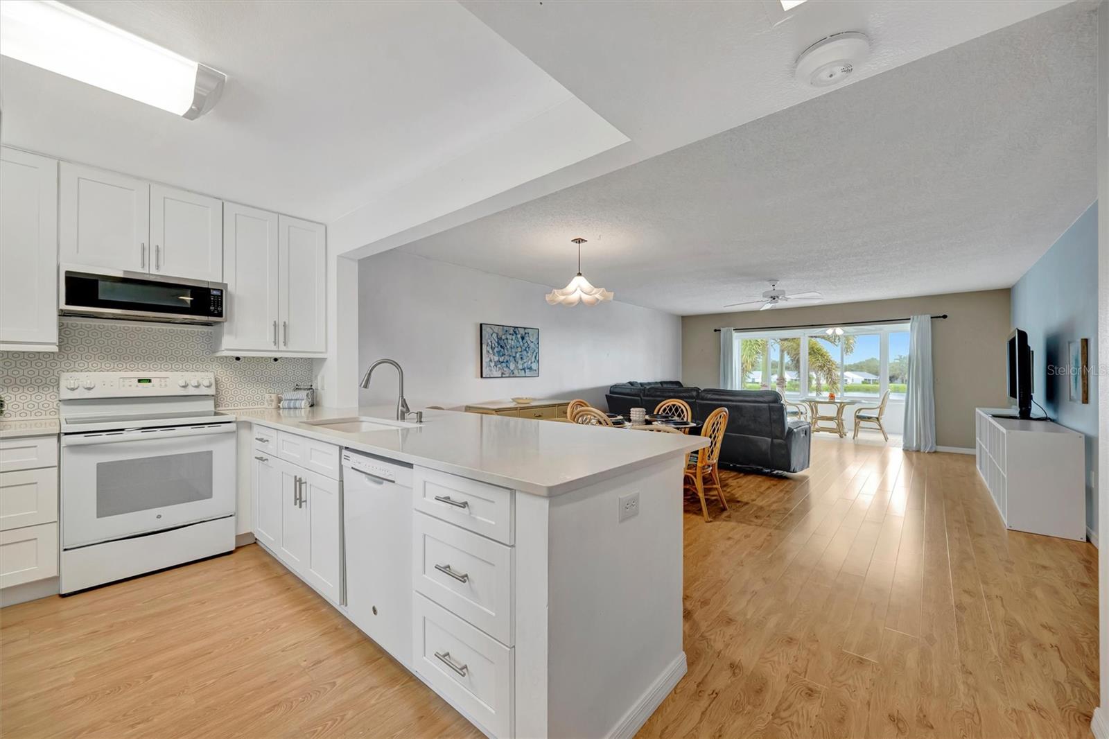 WILDEWOOD SPGS II - Residential