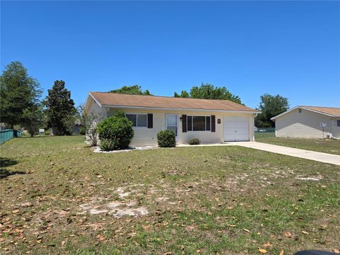 Photo of 11112 SW 78th Avenue, Ocala, FL 34476 (MLS # OM724595)