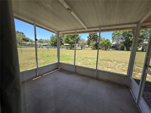 Tiny photo for 11112 SW 78th Avenue, Ocala, FL 34476 (MLS # OM724595)