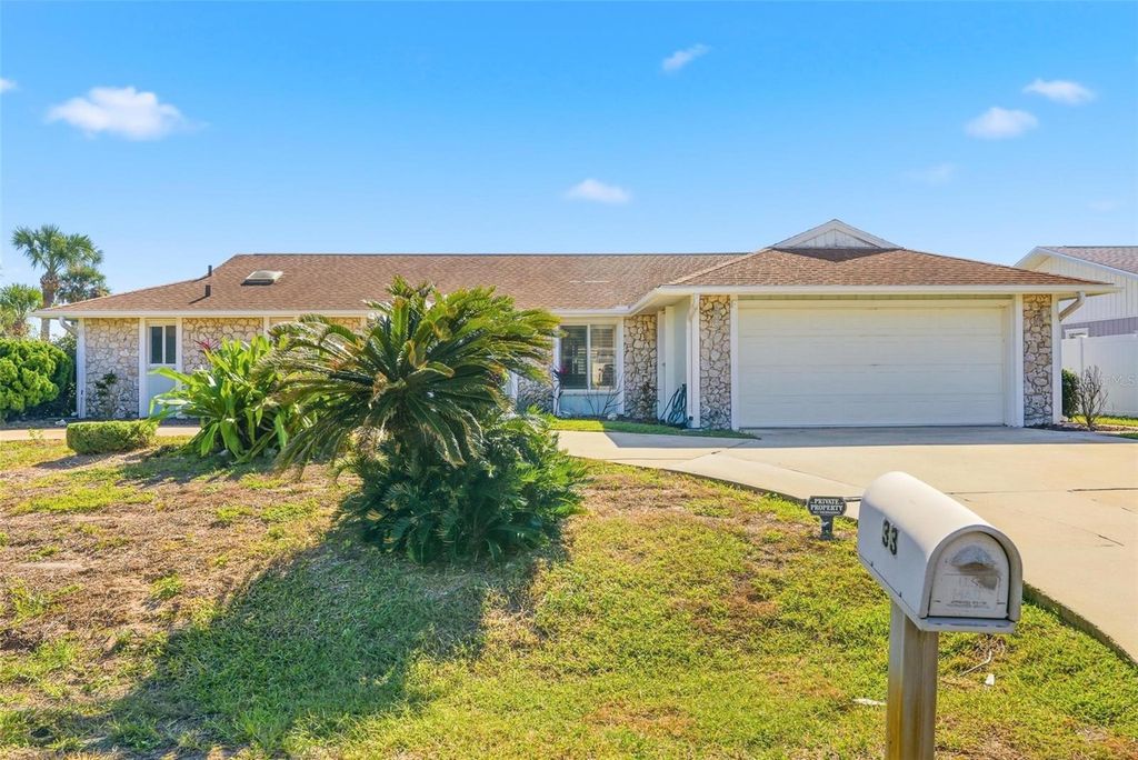 Photo of 33 E Sea Harbor Dr, Ormond Beach, FL 32174 (MLS # FC313899)