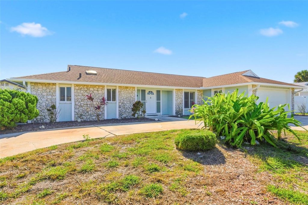 Photo of 33 E Sea Harbor Dr, Ormond Beach, FL 32174 (MLS # FC313899)