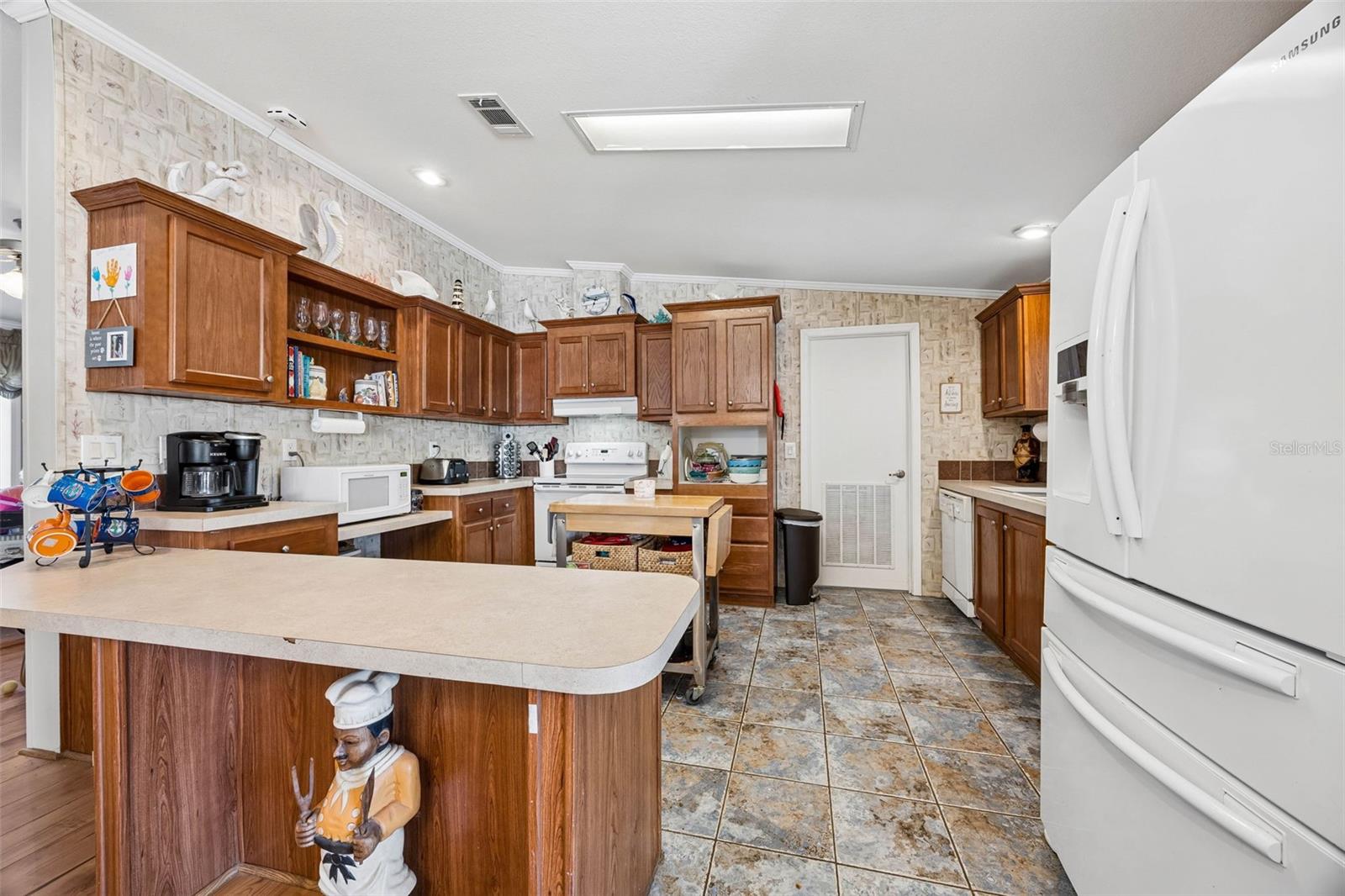 ST JOHNS RIVERSIDE ESTATES - Residential