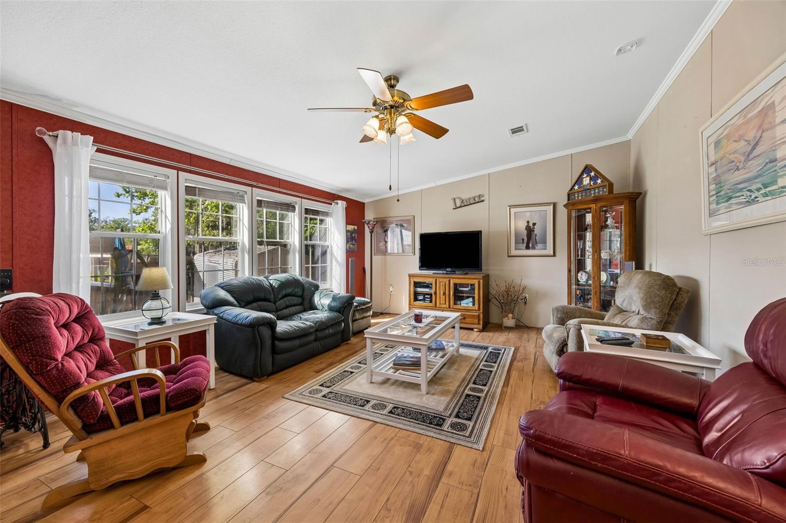 ST JOHNS RIVERSIDE ESTATES - Residential