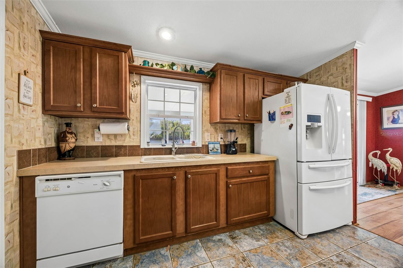 ST JOHNS RIVERSIDE ESTATES - Residential