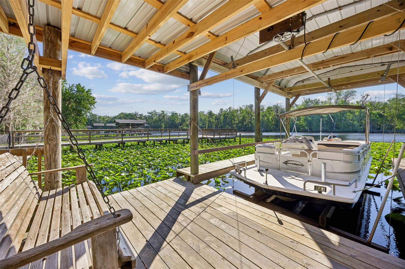 ST JOHNS RIVERSIDE ESTATES - Residential