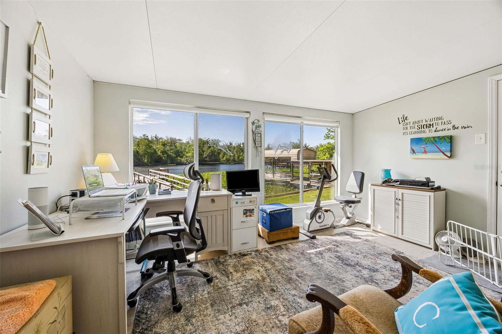 ST JOHNS RIVERSIDE ESTATES - Residential