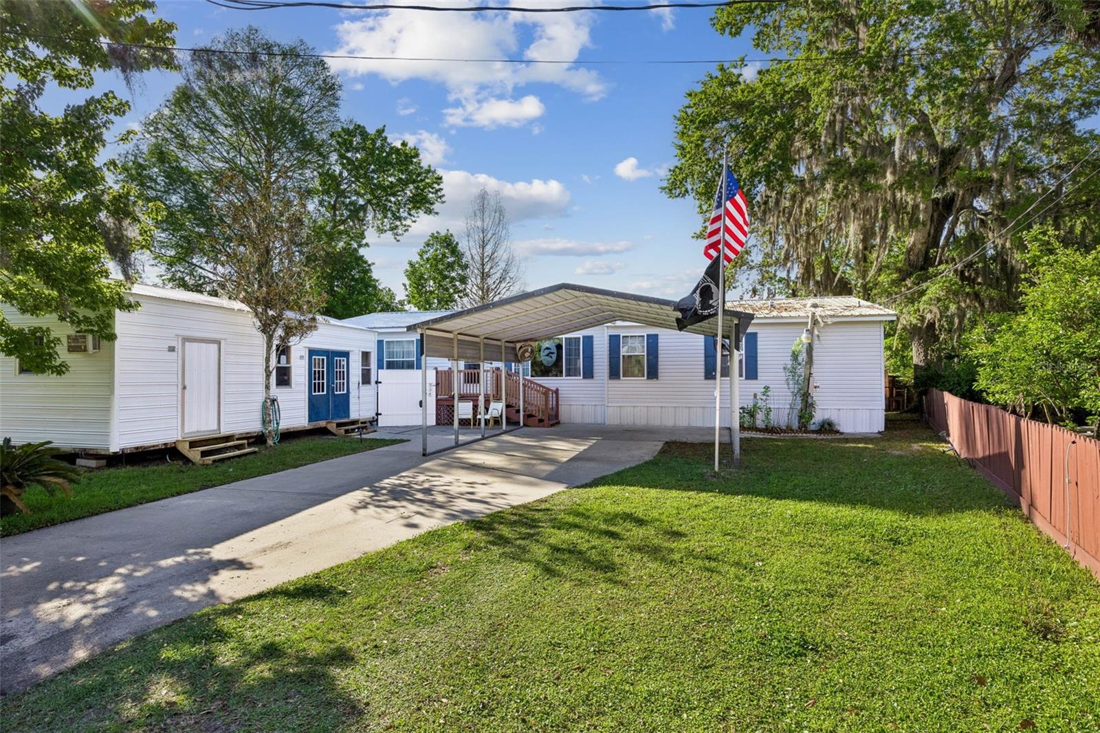 ST JOHNS RIVERSIDE ESTATES - Residential