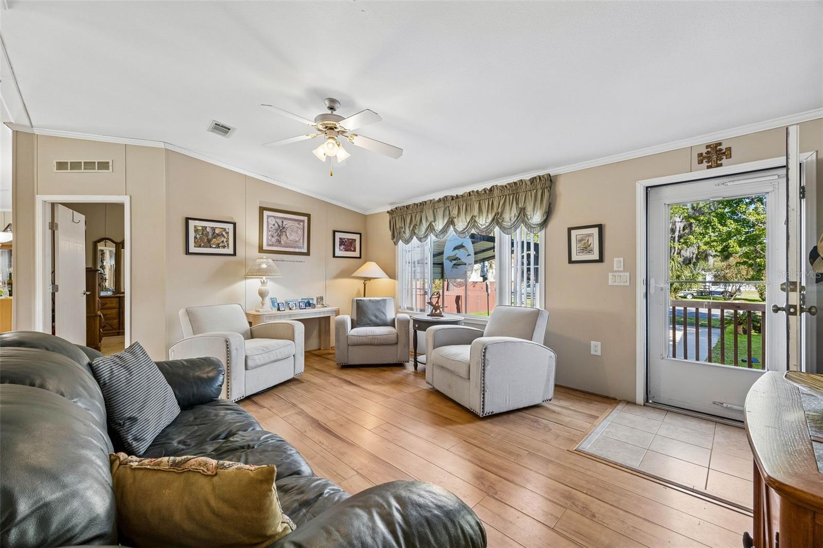 ST JOHNS RIVERSIDE ESTATES - Residential