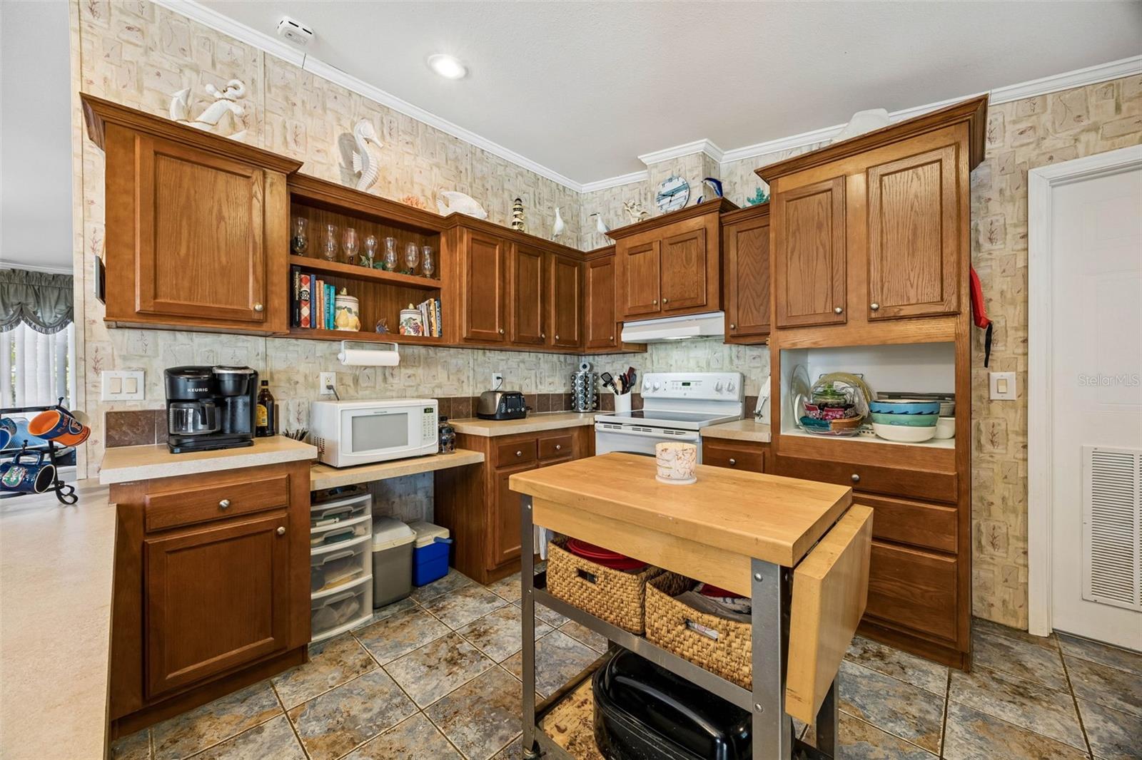 ST JOHNS RIVERSIDE ESTATES - Residential