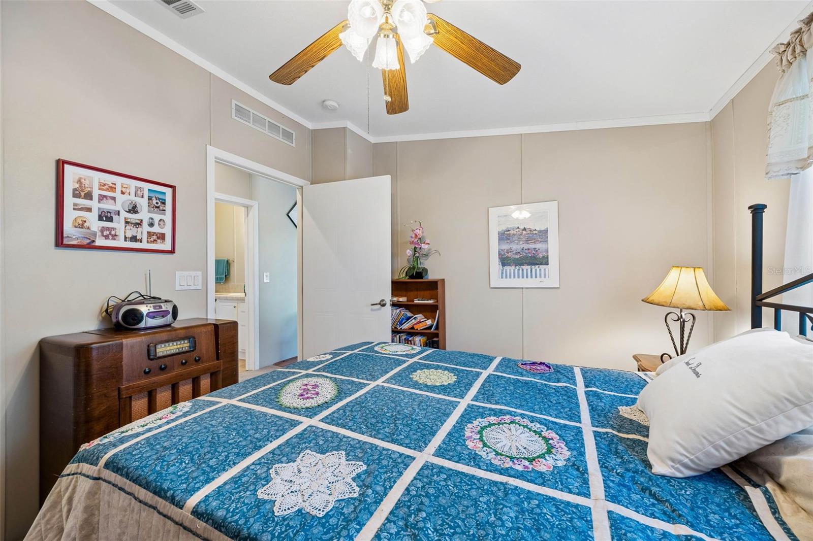 ST JOHNS RIVERSIDE ESTATES - Residential