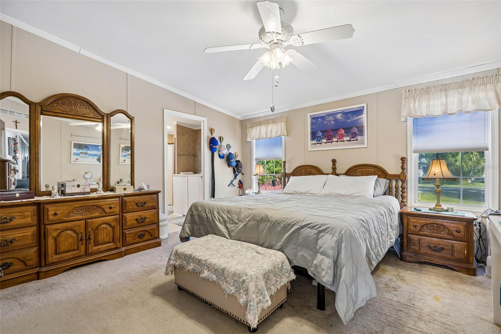 ST JOHNS RIVERSIDE ESTATES - Residential