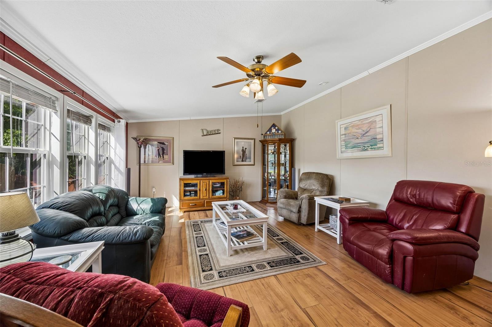 ST JOHNS RIVERSIDE ESTATES - Residential