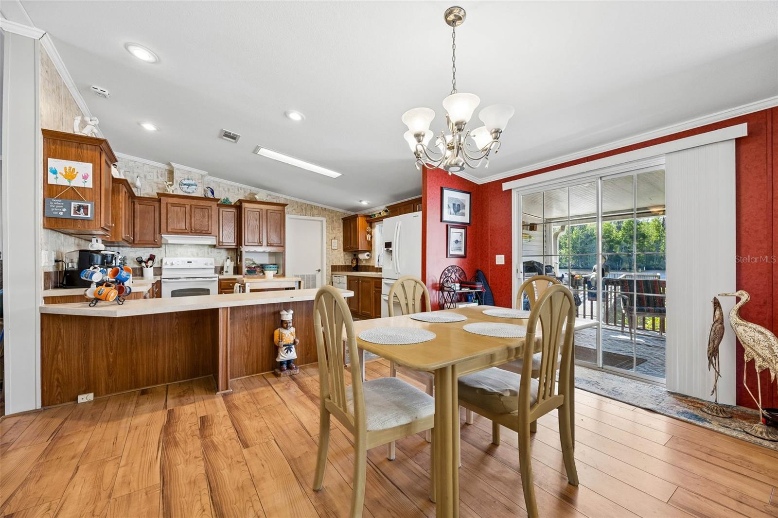 ST JOHNS RIVERSIDE ESTATES - Residential