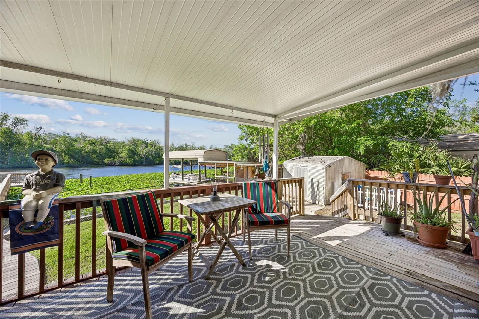 ST JOHNS RIVERSIDE ESTATES - Residential