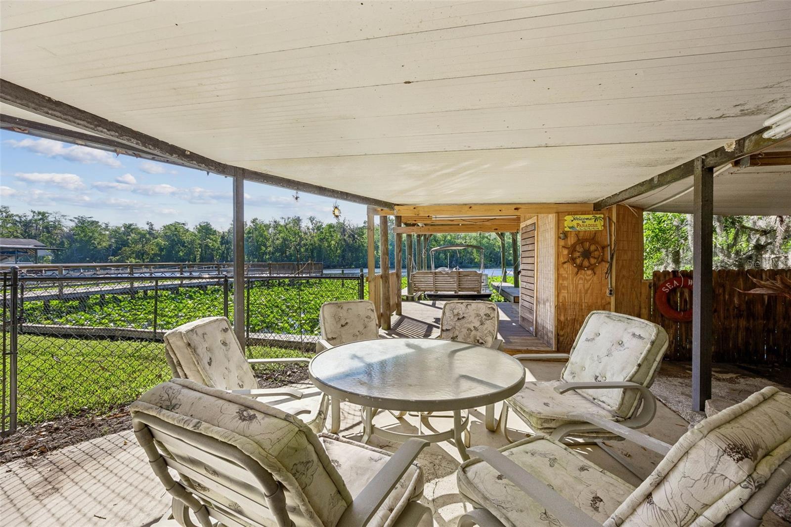 ST JOHNS RIVERSIDE ESTATES - Residential