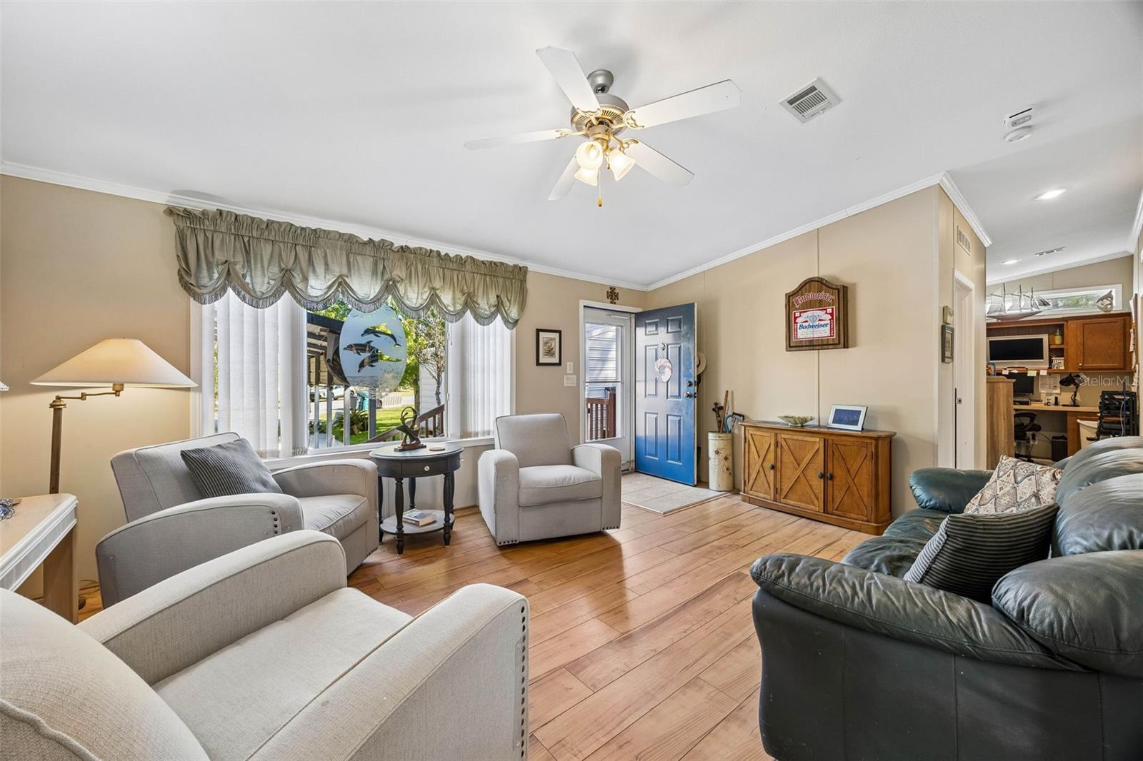 ST JOHNS RIVERSIDE ESTATES - Residential