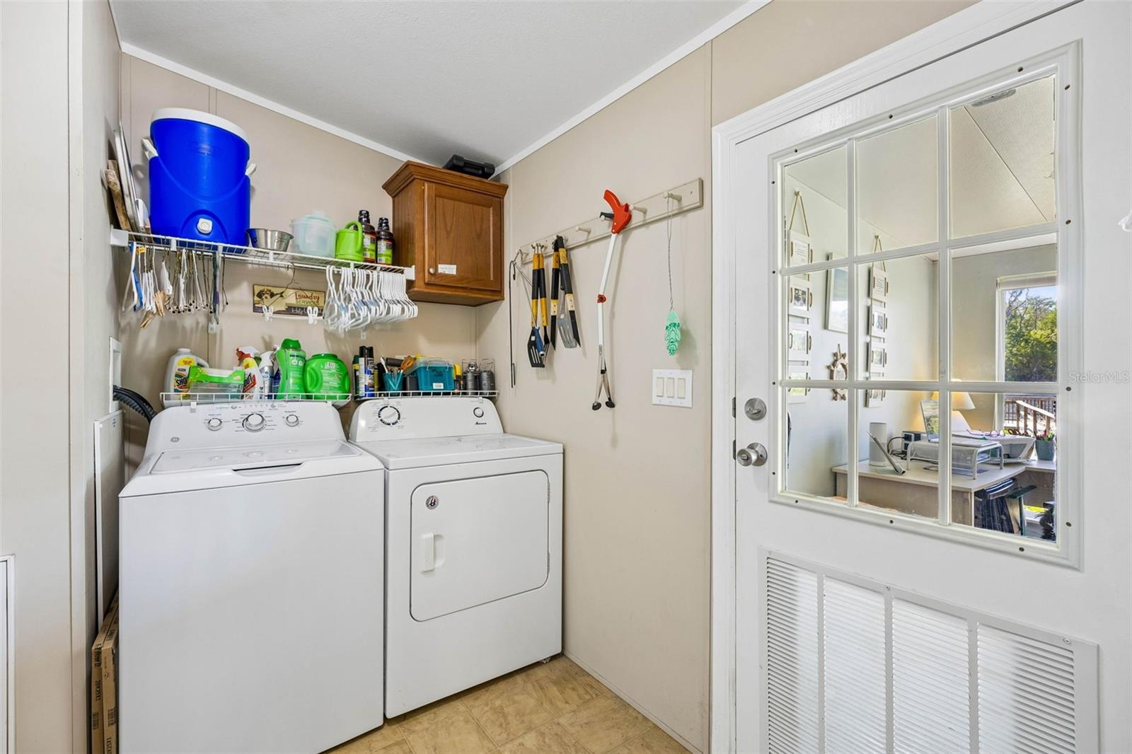 ST JOHNS RIVERSIDE ESTATES - Residential