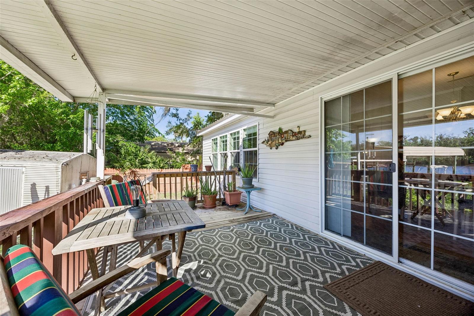 ST JOHNS RIVERSIDE ESTATES - Residential