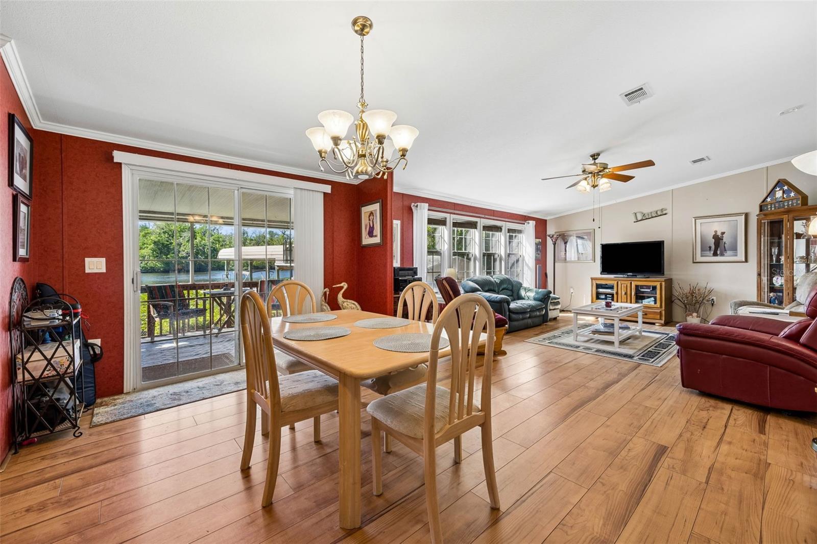 ST JOHNS RIVERSIDE ESTATES - Residential