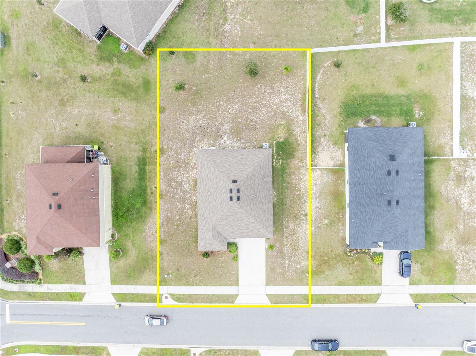 GARDENS/LAKE JACKSON RDG PH 3 - Residential