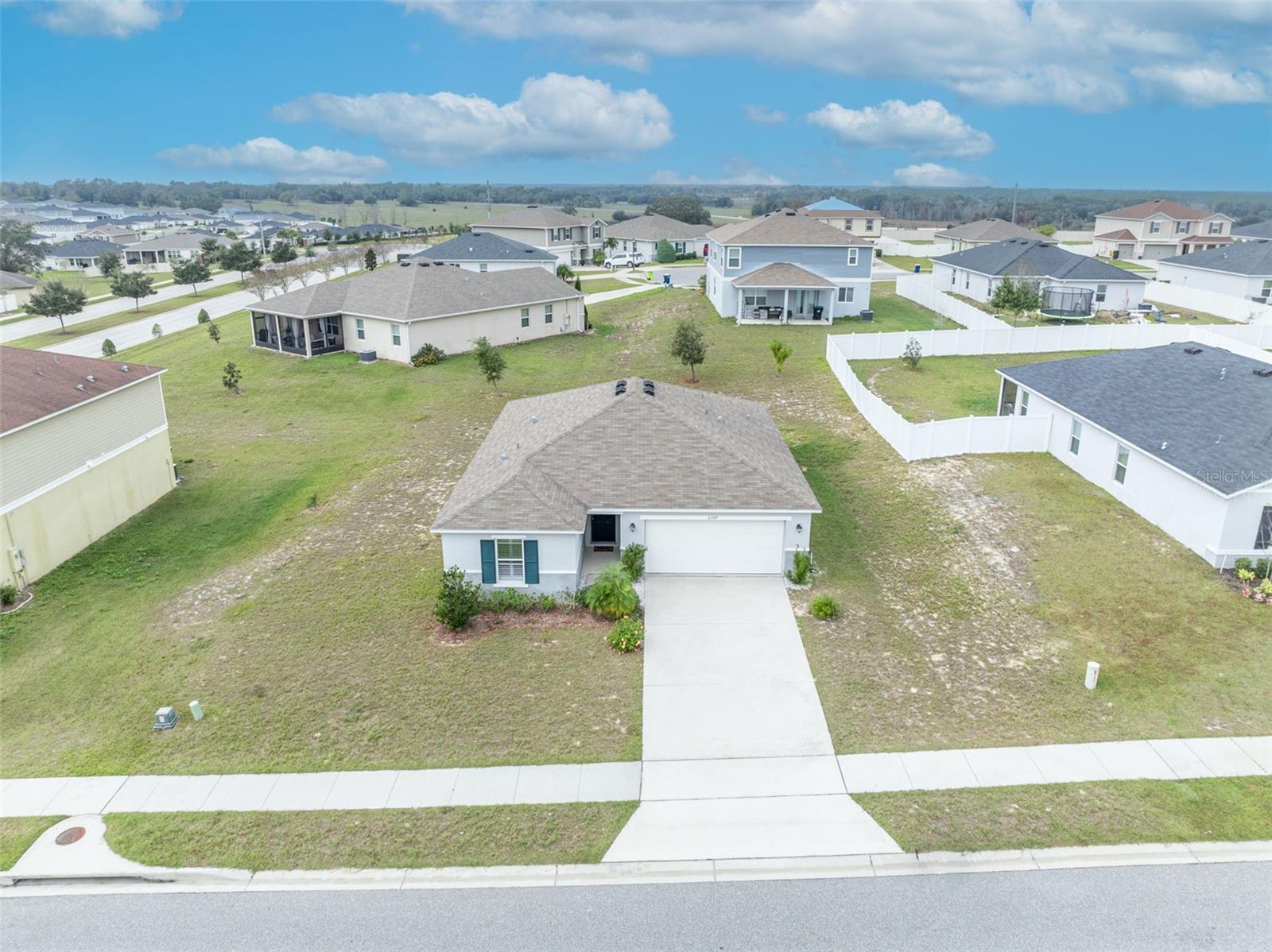 2369 CROSSANDRA STREET