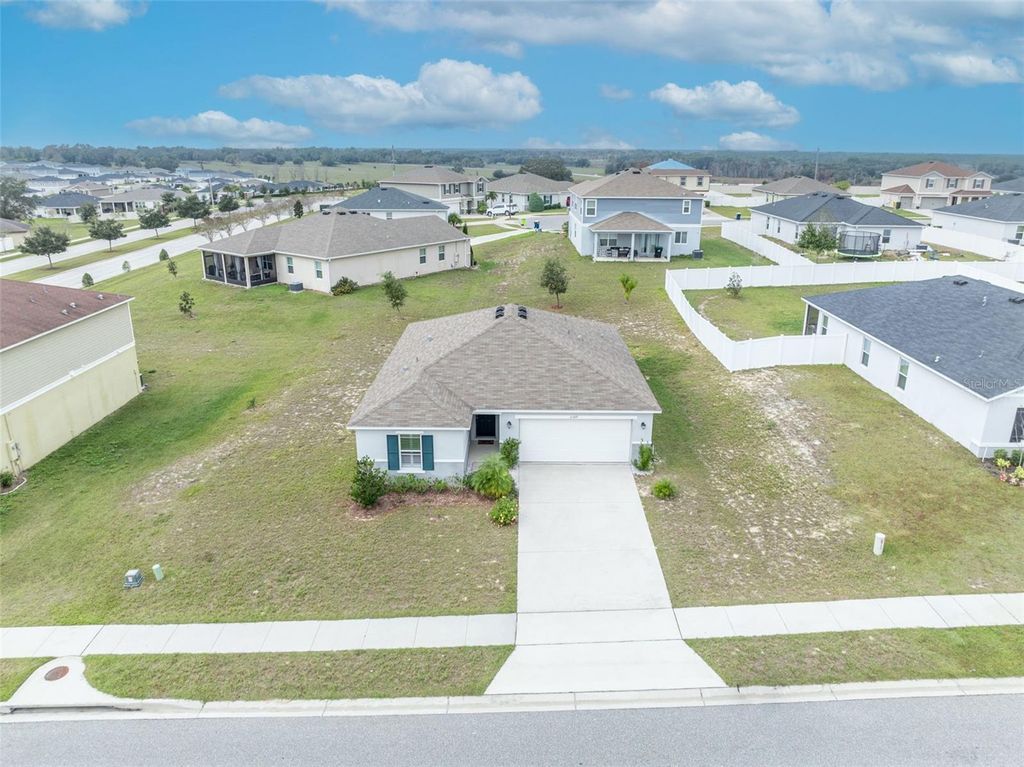 Photo of 2369 Crossandra Street, Mascotte, FL 34753 (MLS # G5105374)