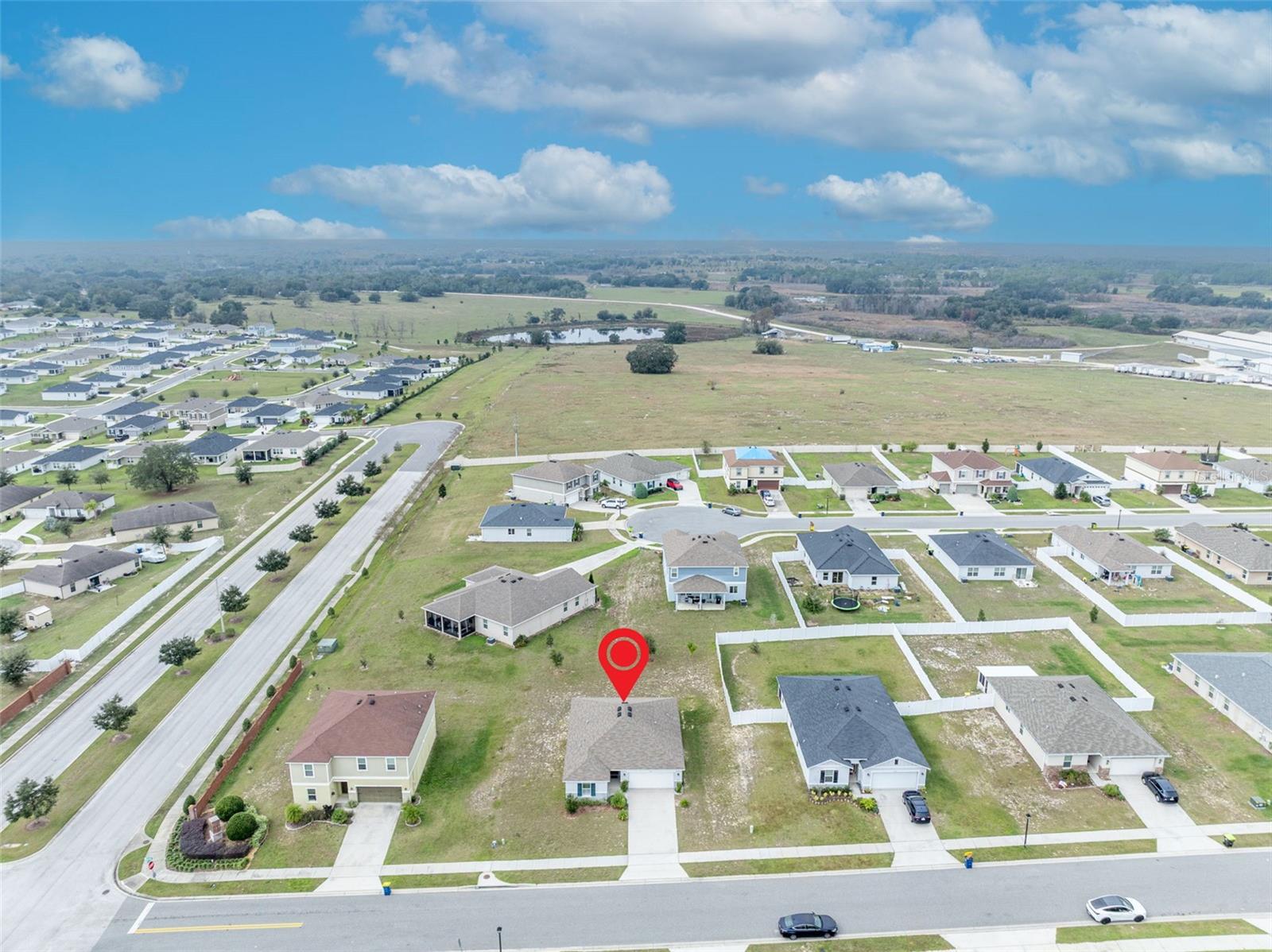 GARDENS/LAKE JACKSON RDG PH 3 - Residential