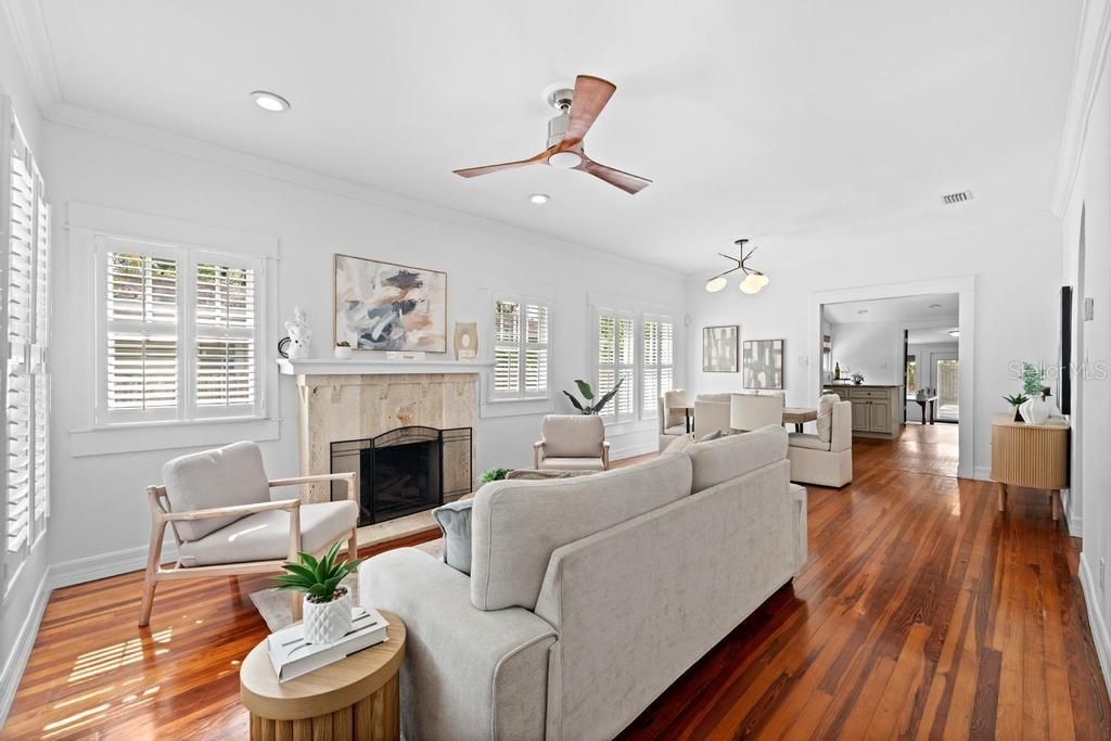 Photo of 506 E Lambright Street, Tampa, FL 33604 (MLS # TB8525708)