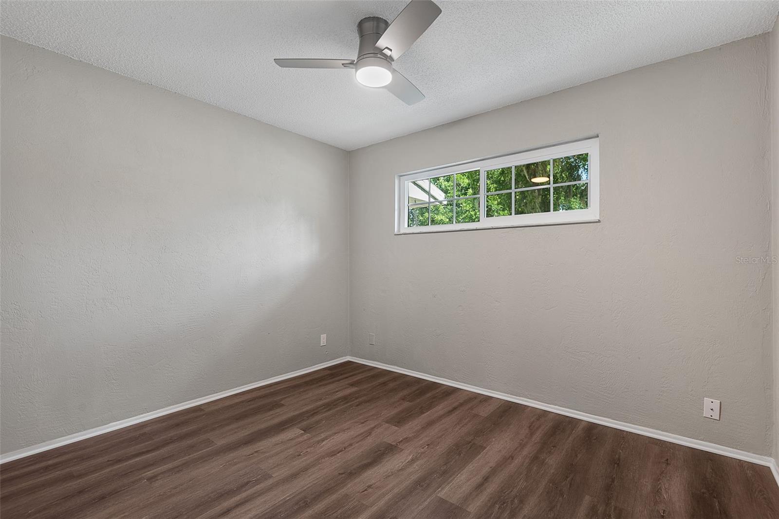 CAMBRIDGE UNIT 01 - Residential