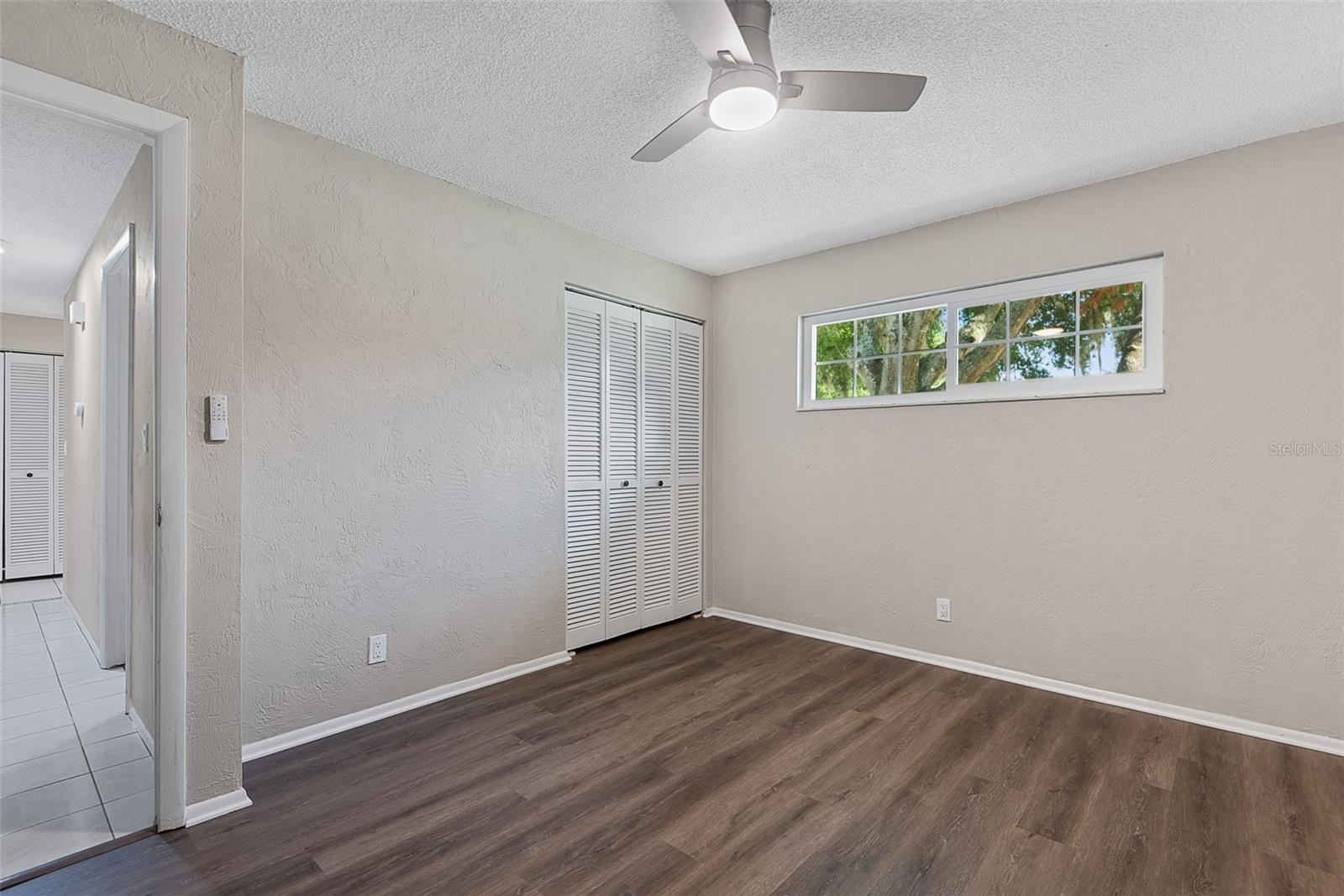 CAMBRIDGE UNIT 01 - Residential