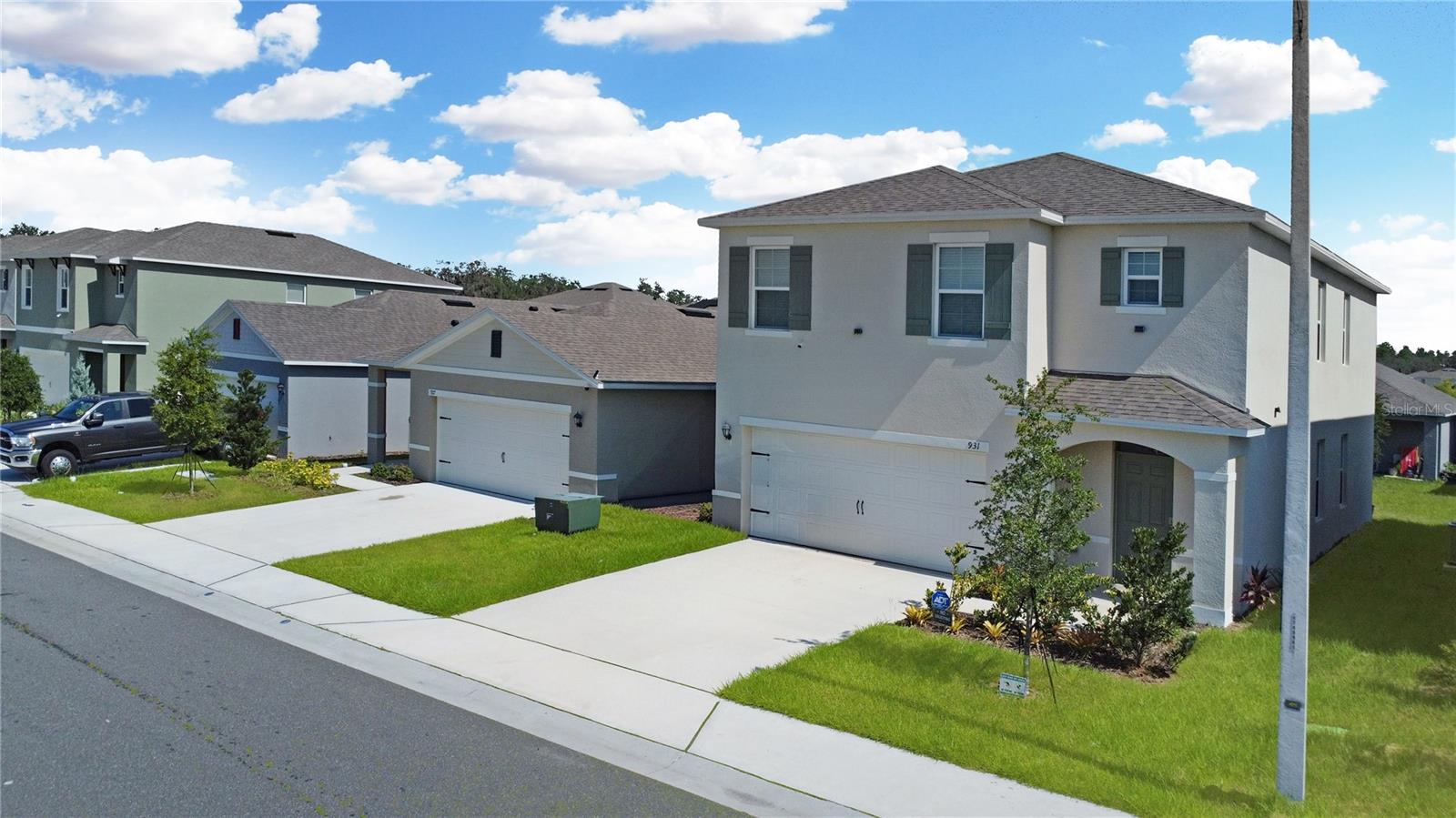 931 WATERFALL BOULEVARD