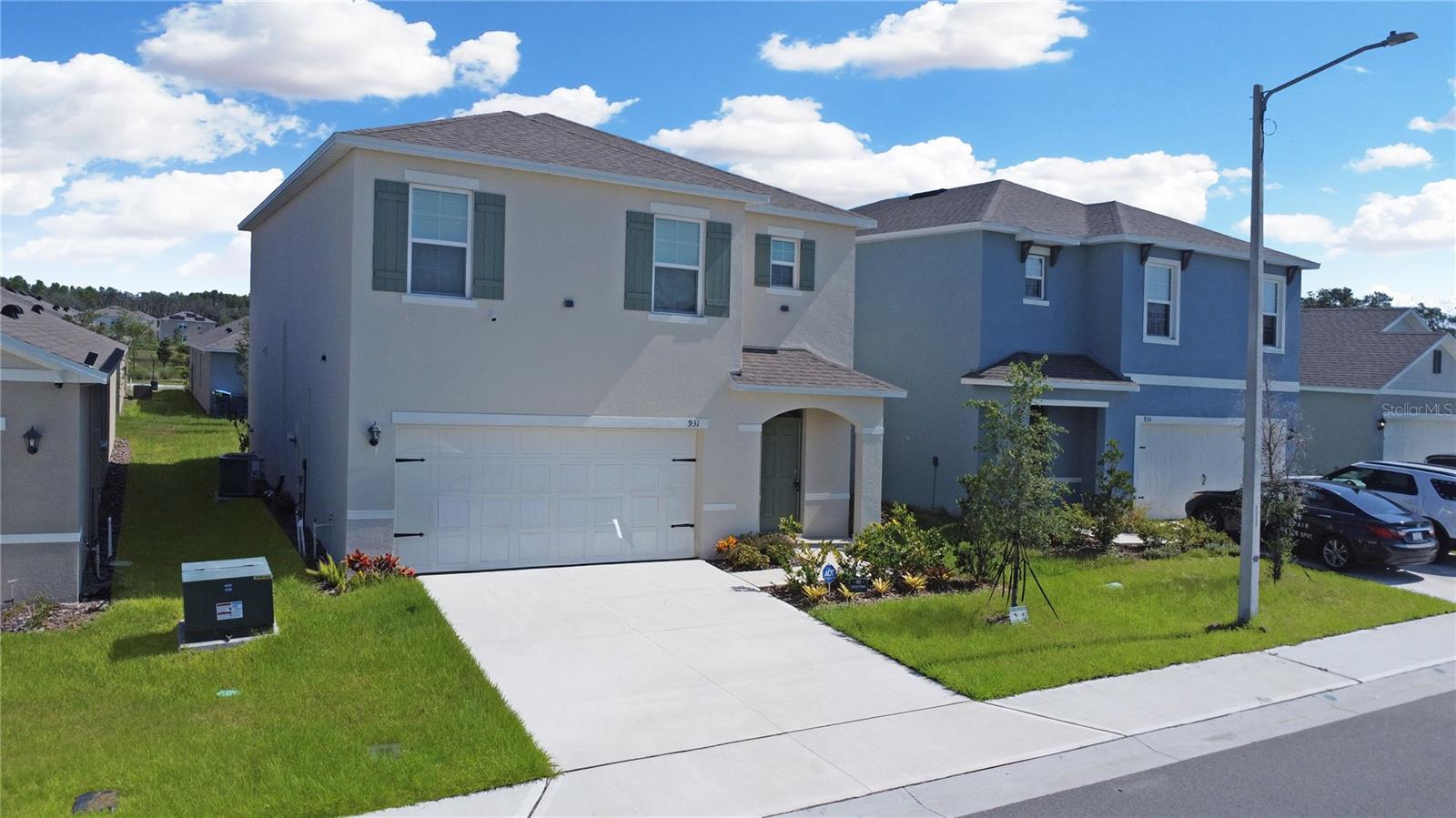 931 WATERFALL BOULEVARD