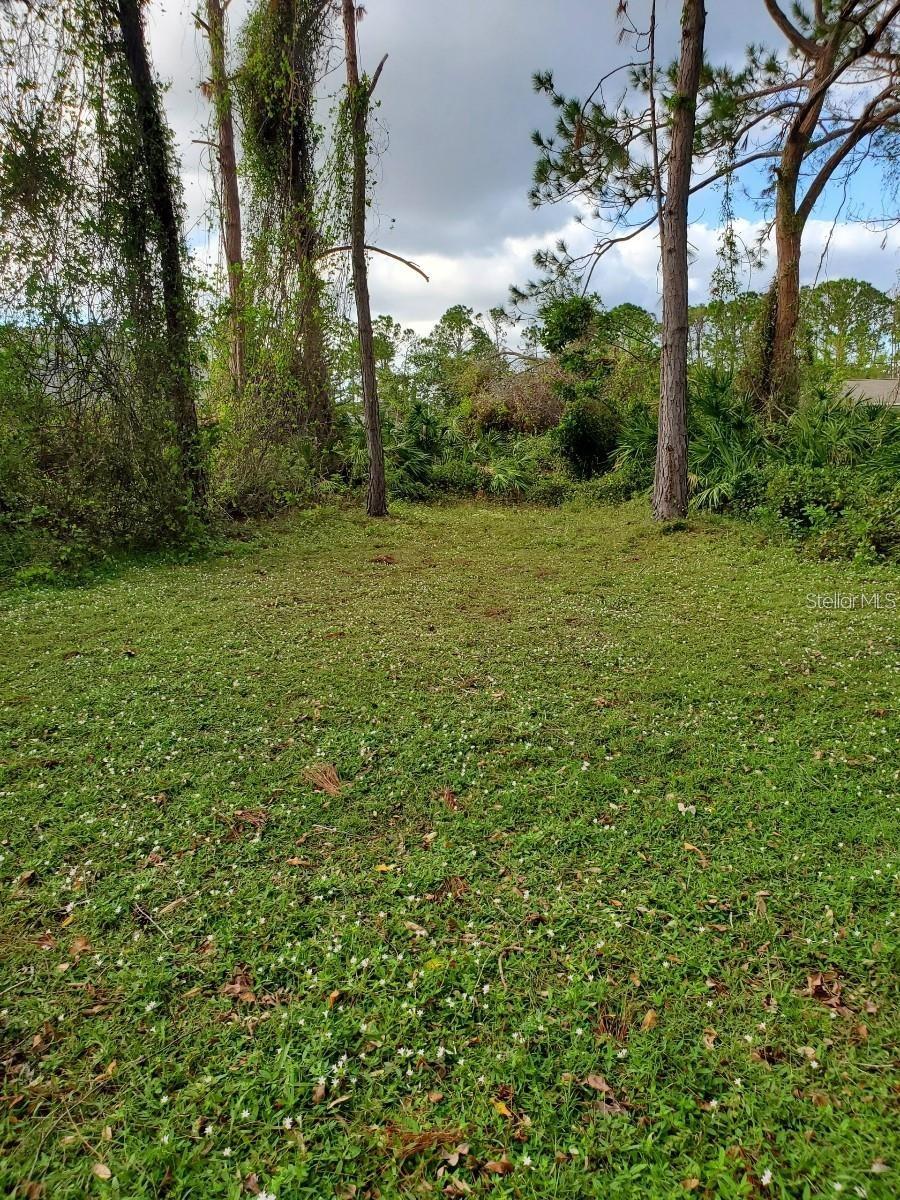 PORT CHARLOTTE SUB 10 - Land