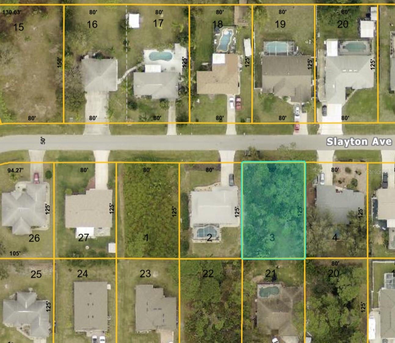 Discover the perfect canvas for your dream home on this prime vacant lot in the thriving community of North Port. This lot is READY TO BUILD!!! with the seller already having PAID the CITY WATER connection fees, SURVEY!!!, ENGERINEERING!! HOUSE PLAS!!! making your building processed breeze!! Situated in a rapidly growing area, North Port is perfect for commuters to Sarasota or Fort Myers. This vibrant city offers an array of community highlights, including a new water park, the Atlanta Braves Spring Training Stadium, diverse shopping and dining options, numerous public parks, and a quick drive to the pristine Gulf Coast Beaches, just under 30 minutes away. Seize this opportunity to build your future in a location that combines convenience, community, and coastal living. Contact us today to learn more about this exceptional vacant lot and take the first step towards creating your dream home.