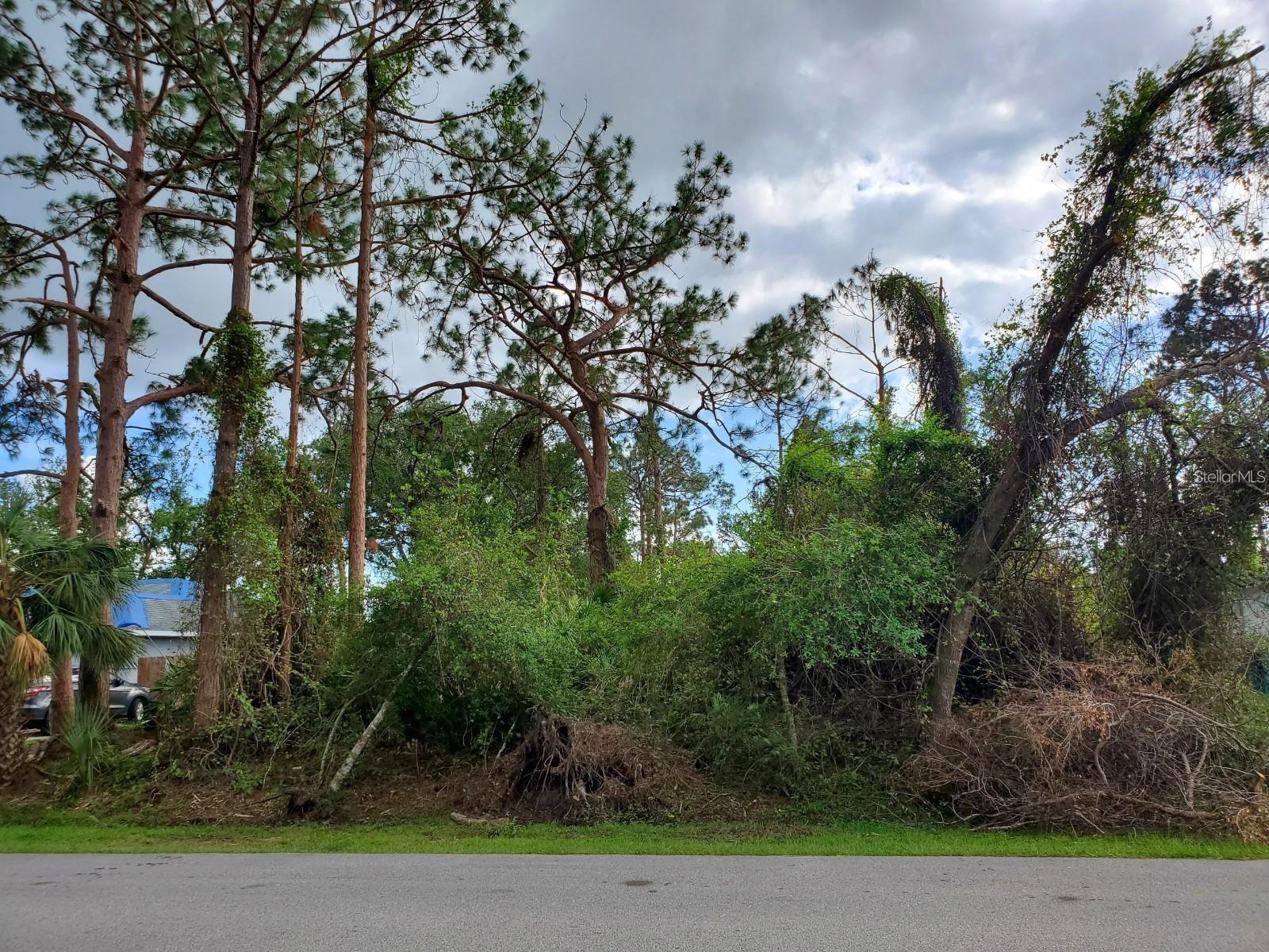 PORT CHARLOTTE SUB 10 - Land