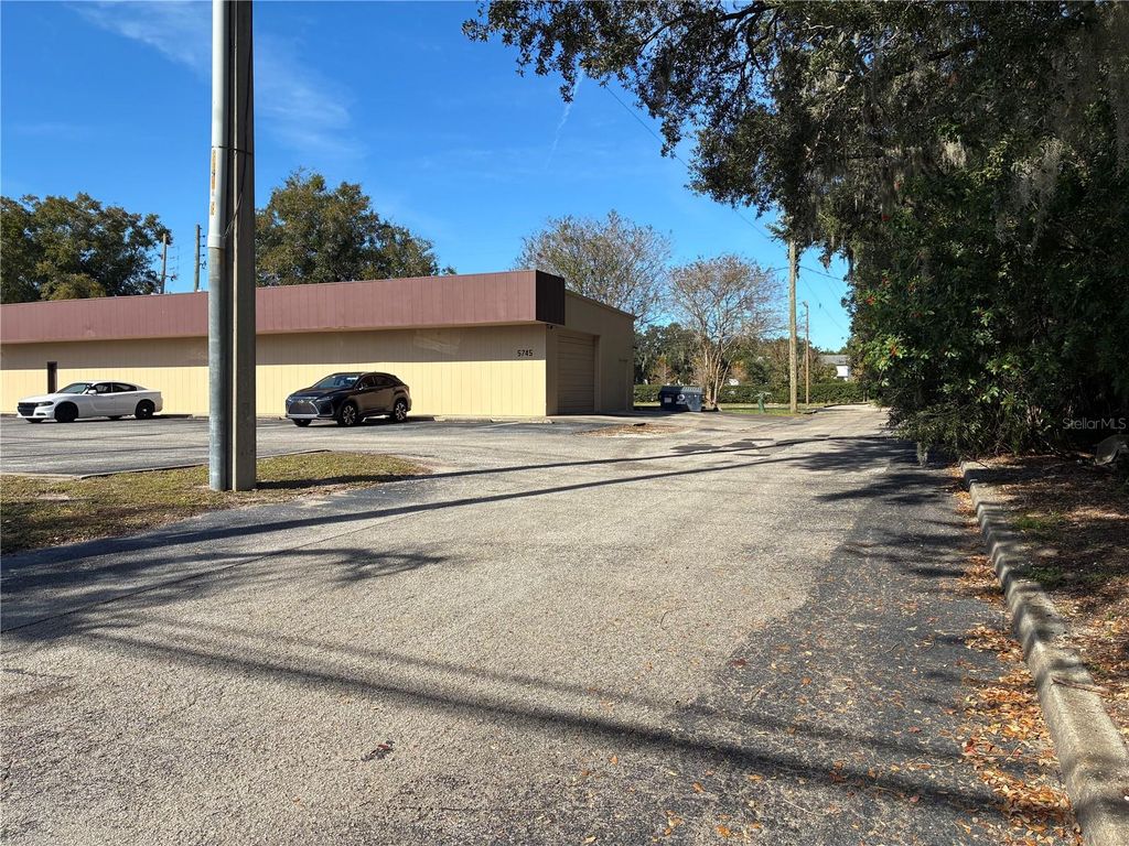 Photo of 5745 Pershing Avenue, Orlando, FL 32822 (MLS # S5147075)