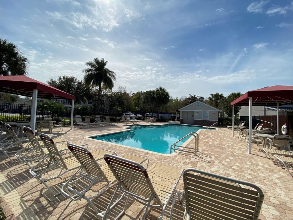 Photo of 16326 Swan View Circle, Odessa, FL 33556 (MLS # TB8466698)