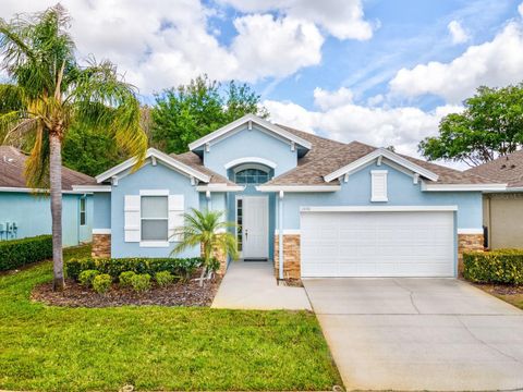 Photo of 11050 Kiskadee Circle, New Port Richey, FL 34654 (MLS # W7874202)