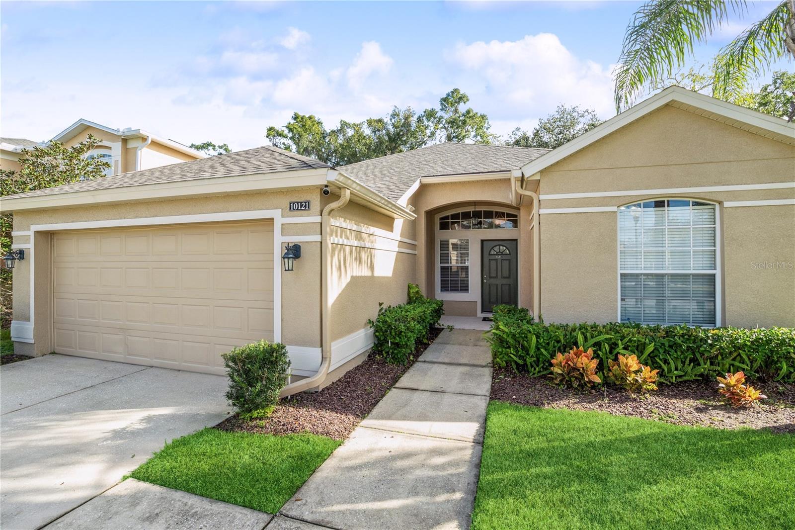 TIVOLI WOODS VILLAGE B 51 74 - Residential