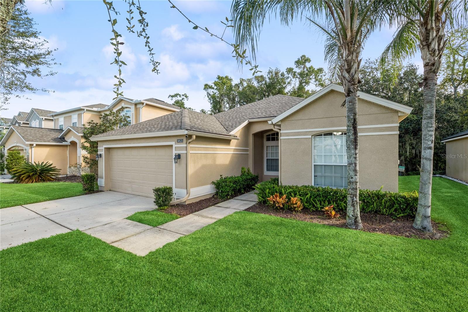 TIVOLI WOODS VILLAGE B 51 74 - Residential