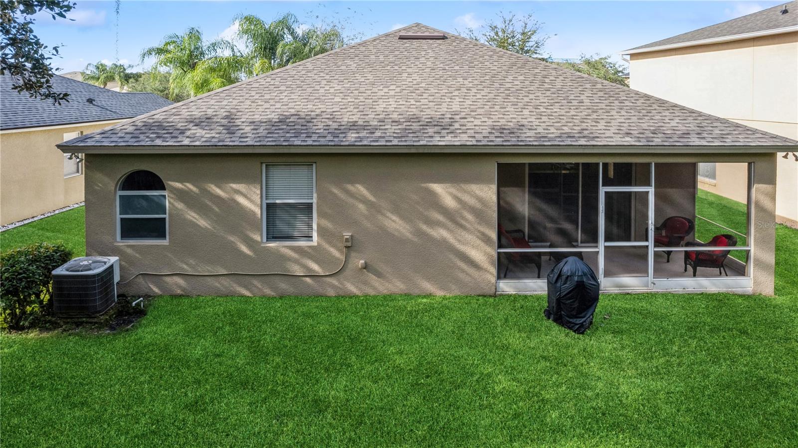 TIVOLI WOODS VILLAGE B 51 74 - Residential